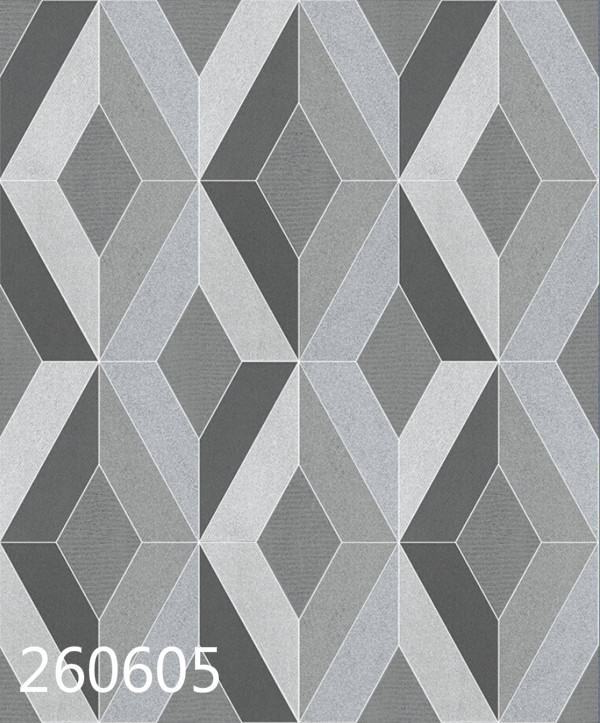 Gray 3D Wallpaper